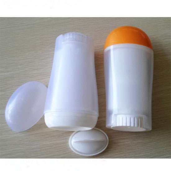 Deodorant stick containers,