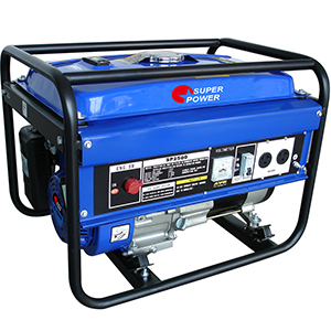 2kw Gasoline Generator