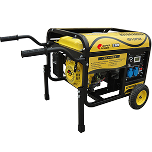 2.8kw Gasoline Generator