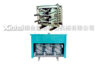 Thiết bị khử sắt tế nhị