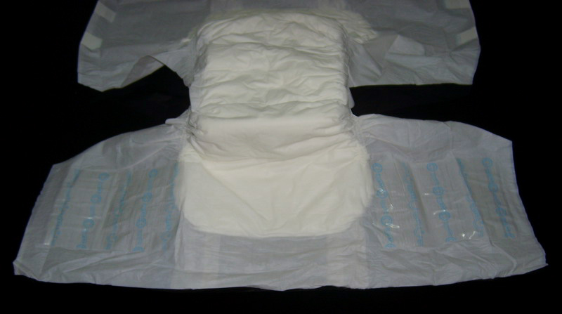 2012 Adult Diaper