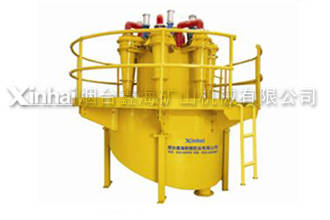 Thiết bị cyclone
