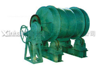 Lò luyện kim xoay