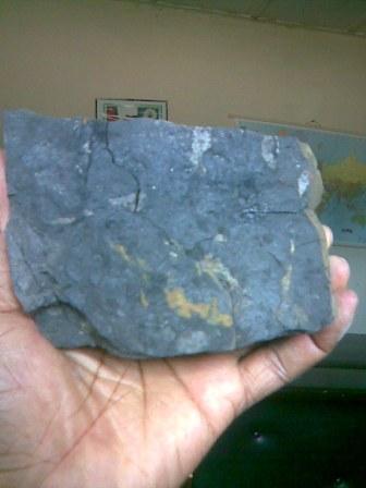 coal
