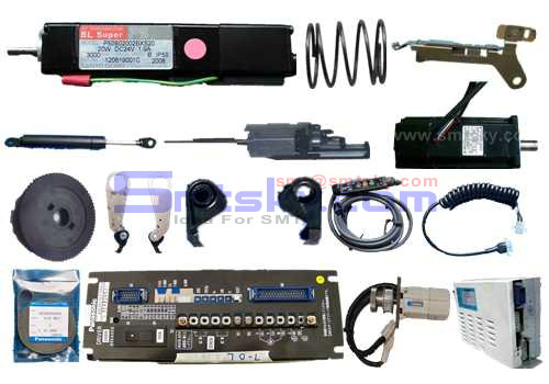 PANASONIC AI Part