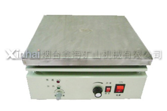 Tấm sưởi điện