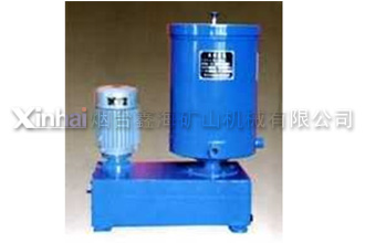 Máy lấy mẫu quặng khô