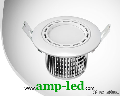 12W LED Down Light