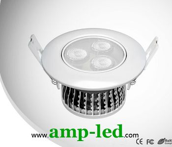 5W LED Ceiling Light