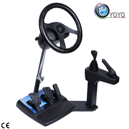 YOYO Innovative Simulator Game Machine