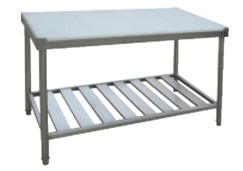 partition table
