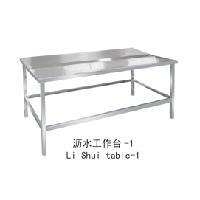 li shui table-1