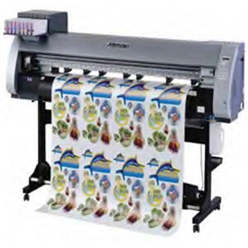 Mimaki CJV30-100 Printer Cutter