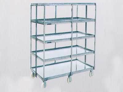 control water cart