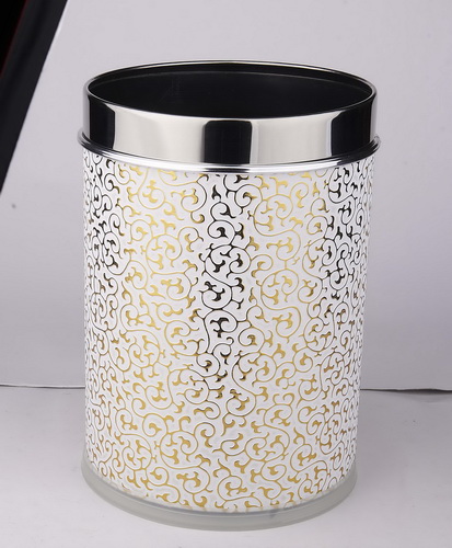 Plastic Dustbin