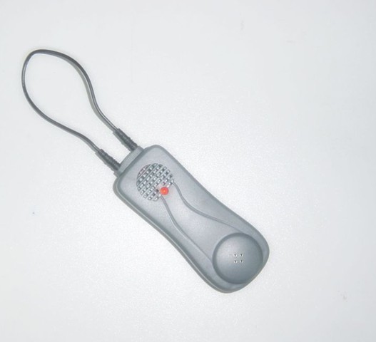 Eas Self Alarm Tag (AM) Cable Tag