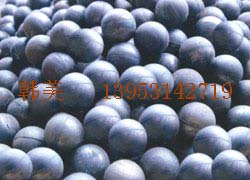 forged steel grinding ball,casting balls