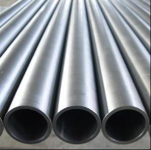 Titanium Tube