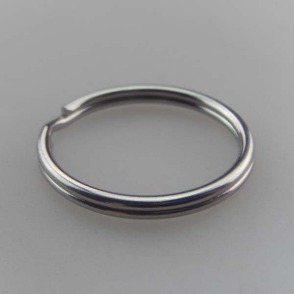 split key ring