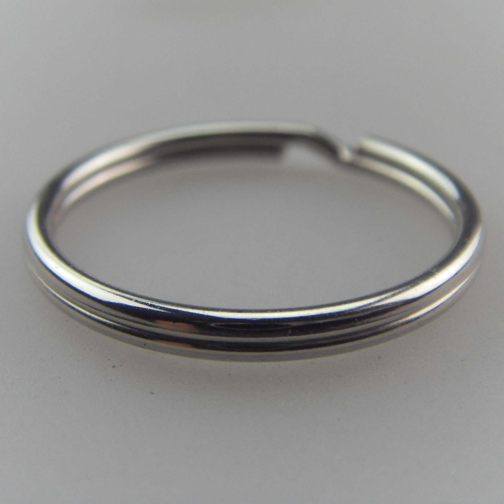 split key ring