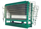 veneer dryer