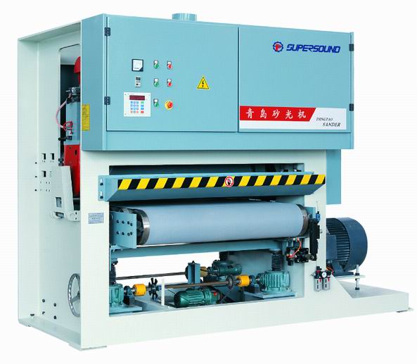 sanding machine