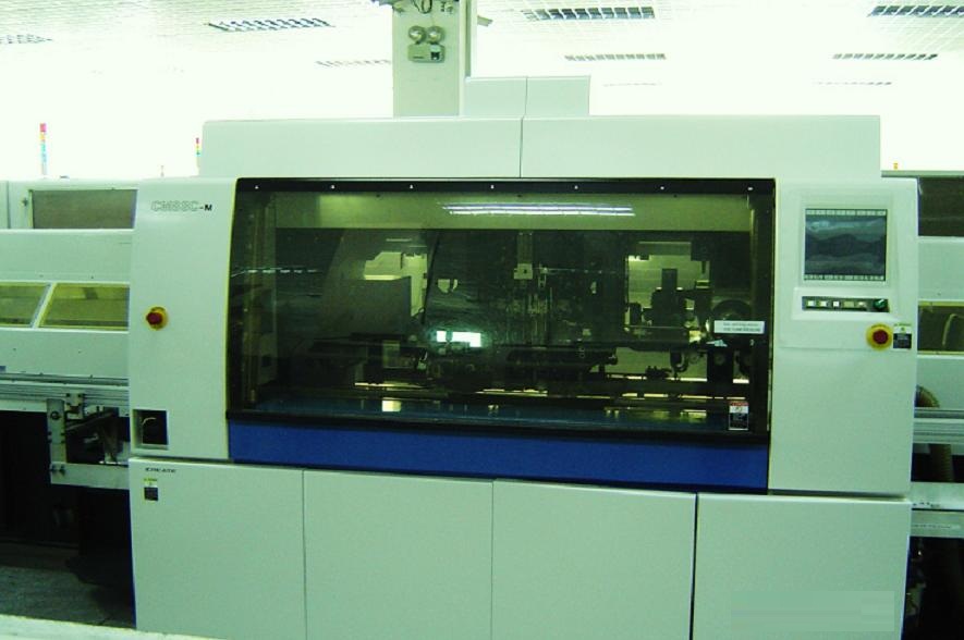 UNIVERSAL 4796B SMTpart