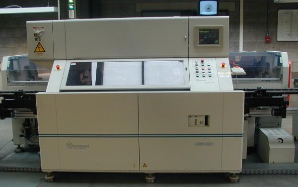 UNIVERSAL 4797 SMTpart