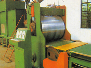 continuous pre-press