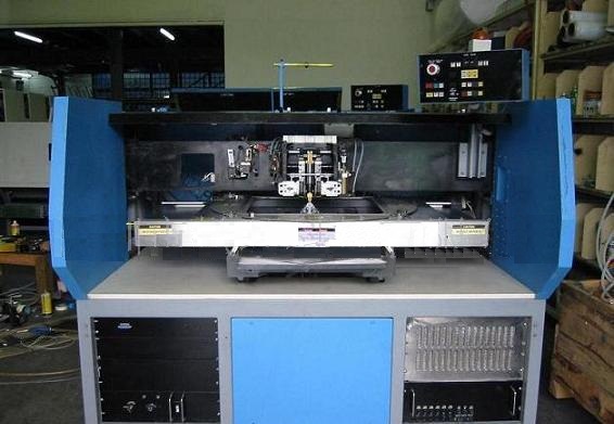 UNIVERSAL 6241D SMTpart