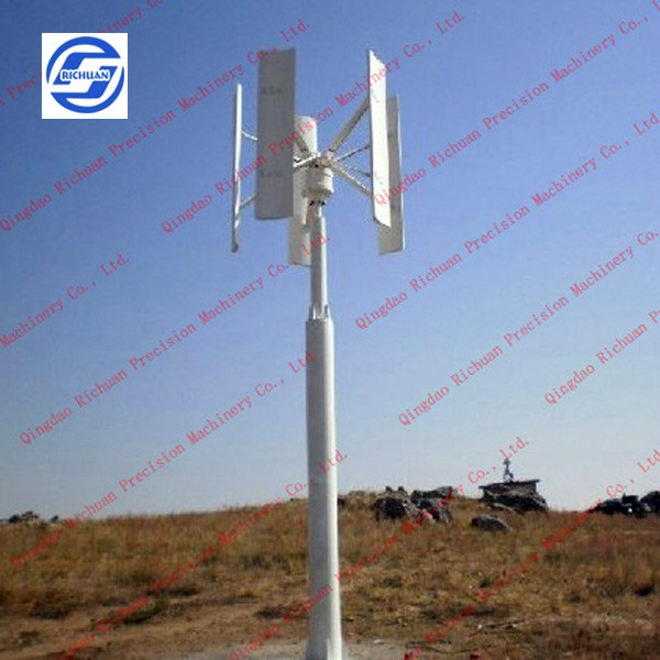 permanent magnet wind turbine generator 1000w