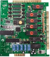 Slot Game Machine PCB