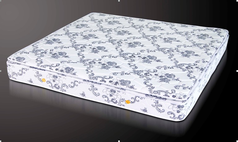 Memory foam mattress