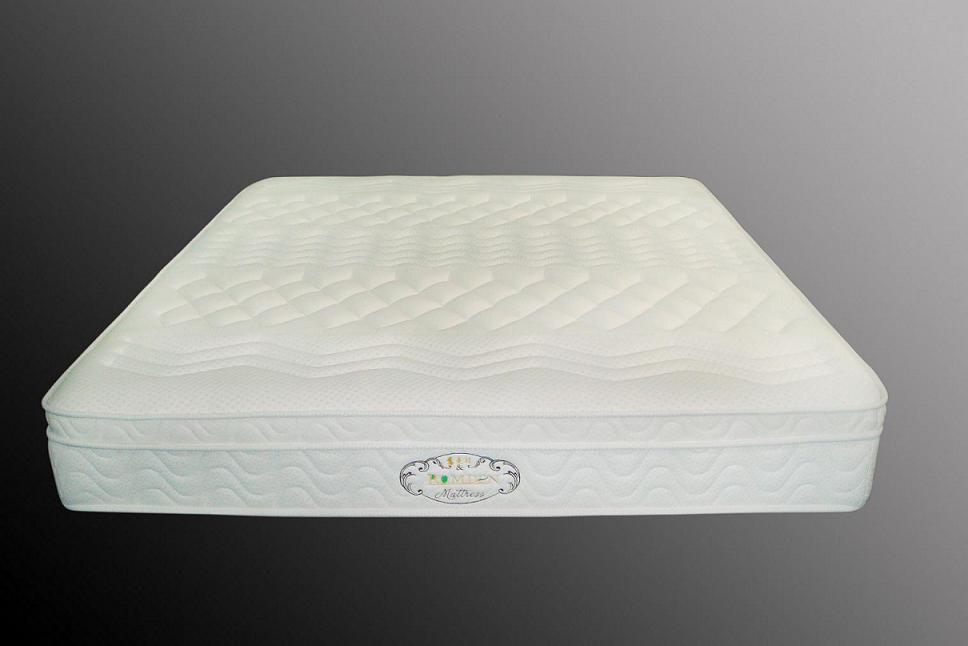 High rebound sponge mattress
