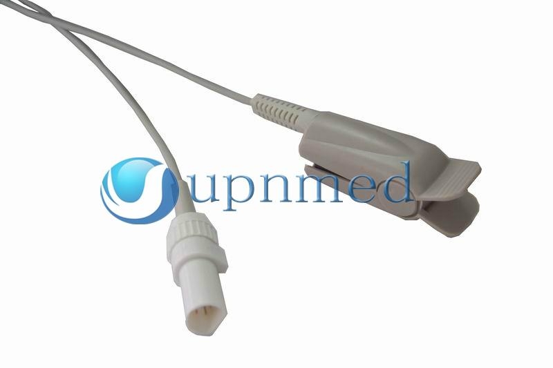 M&B Adult finger clip Spo2 Sensor