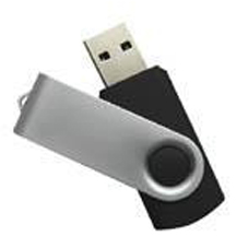 usb flash drive