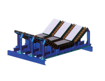 Heavy-Duty Impact Bed & Bar