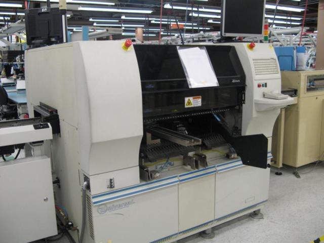 UNIVERSAL 6388A SMTpart