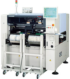 YAMAHA YSH20 SMTpart