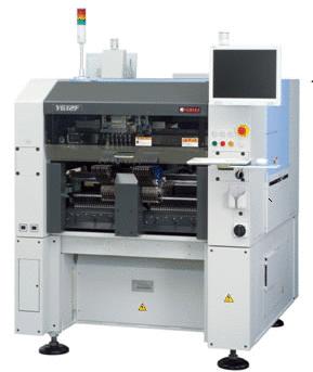 YAMAHA YG300 SMTpart