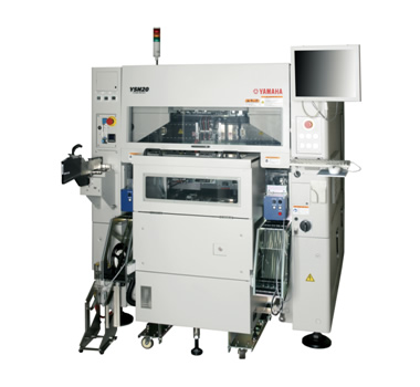 YAMAHA YG100 SMTpart