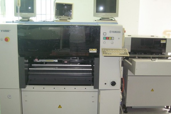 YAMAHA YV88X SMTpart