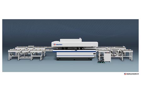 lengthways veneer slicer