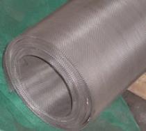 Stainless Steel Mesh Sheet