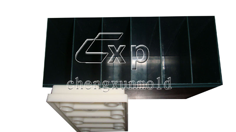 UPS plastic battery mould/sealed lead acid