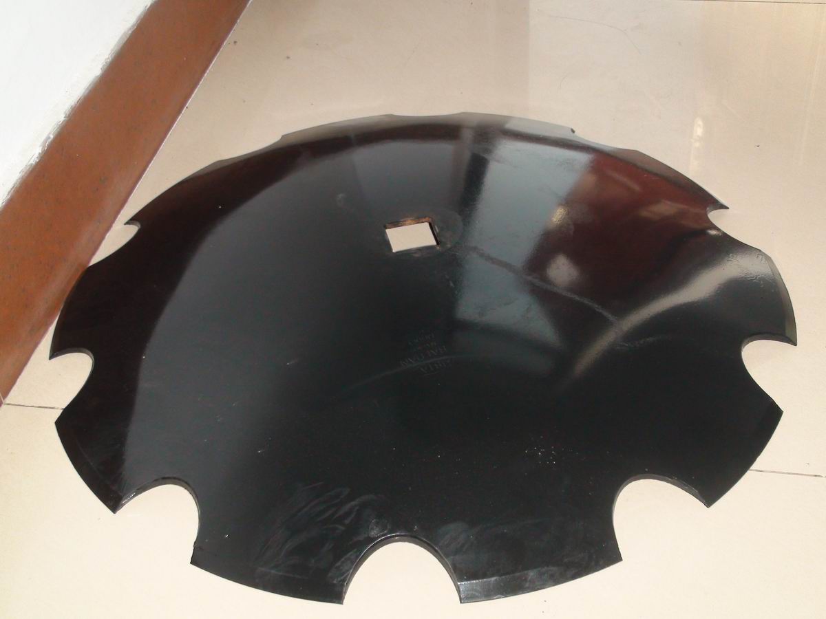 65Mn plough,harrow discs
