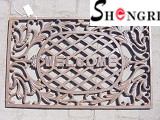 door mat