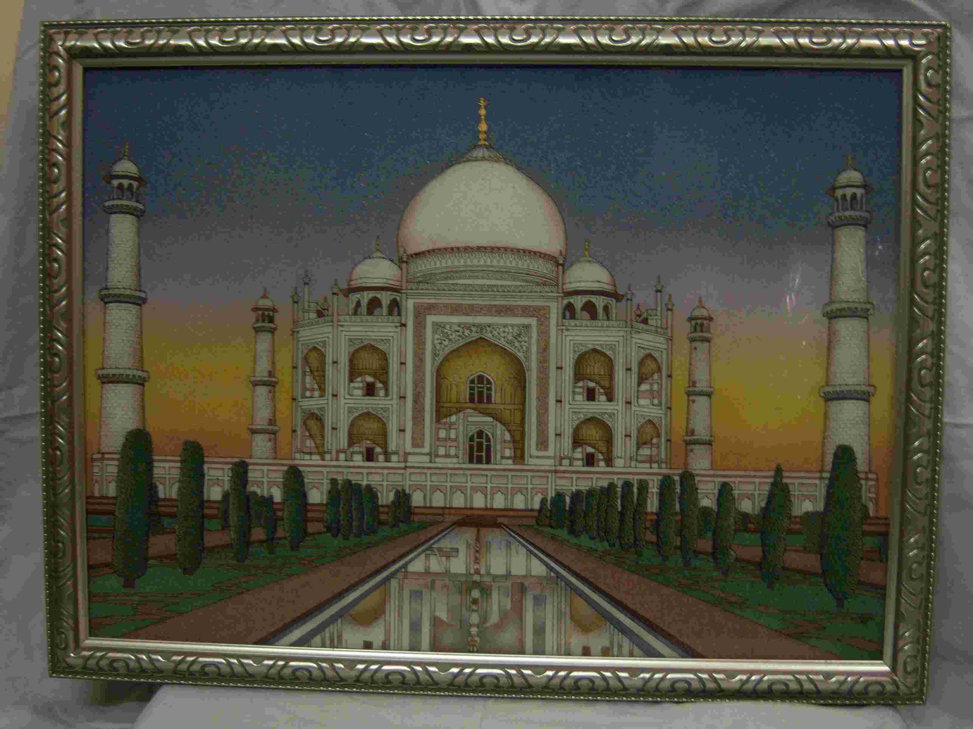 The TAJ
