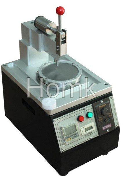Fiber Polishing Machine