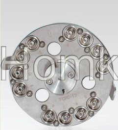 polishing jig